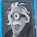 member face