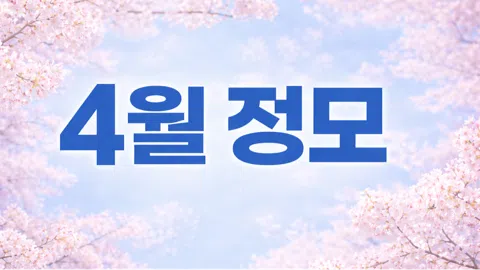 정모 대표 이미지