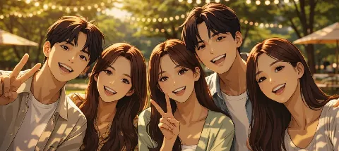 모임 대표 이미지