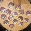 member face