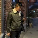 member face
