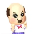 member face