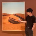 member face