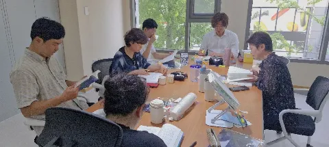 모임 대표 이미지