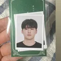 member face