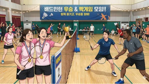 정모 대표 이미지