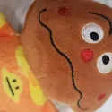 member face