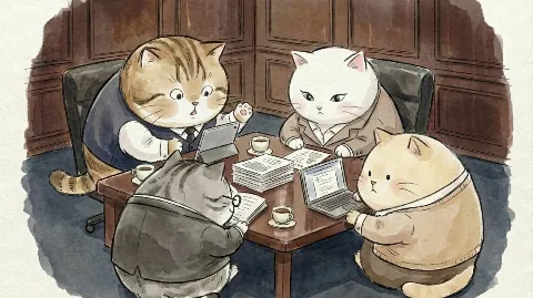 정모 대표 이미지