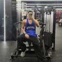 member face