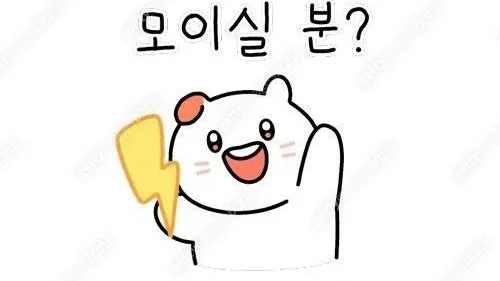 정모 대표 이미지