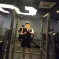 member face