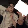 member face