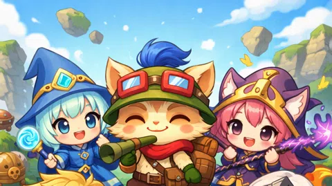 정모 대표 이미지