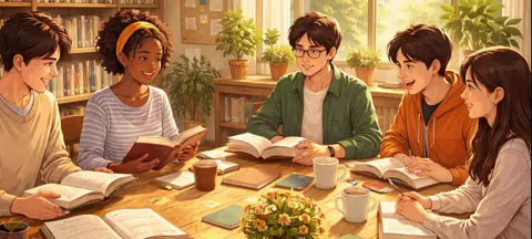 모임 대표 이미지