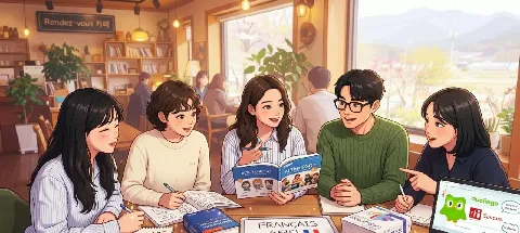 모임 대표 이미지