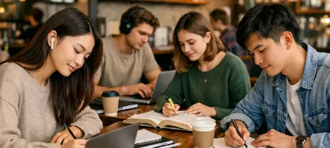 모임 대표 이미지