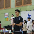 member face