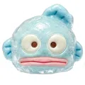 member face