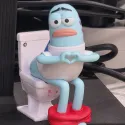 member face
