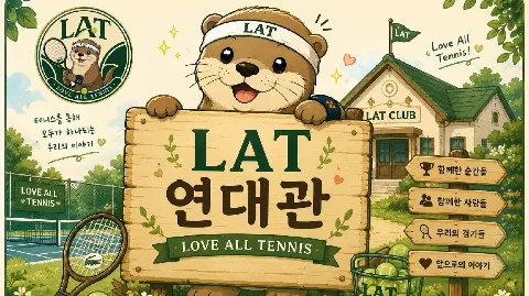 정모 대표 이미지
