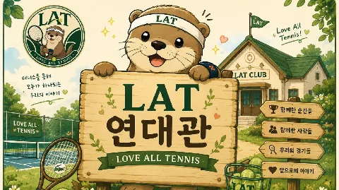 정모 대표 이미지