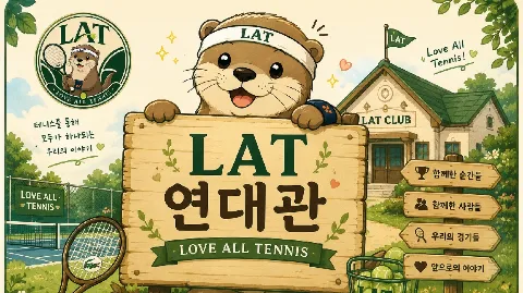 정모 대표 이미지