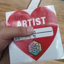 member face