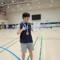 member face
