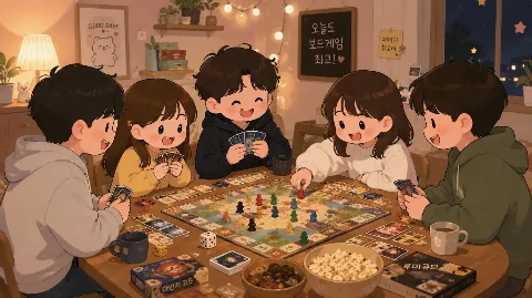 정모 대표 이미지