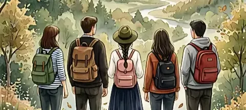 모임 대표 이미지