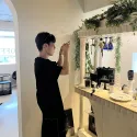 member face