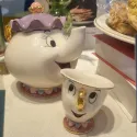 member face