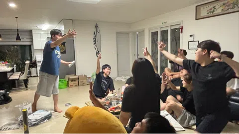 정모 대표 이미지