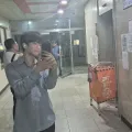 member face