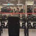 member face