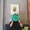 member face