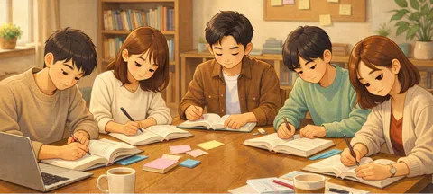 모임 대표 이미지