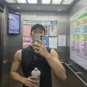 member face