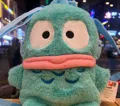 member face