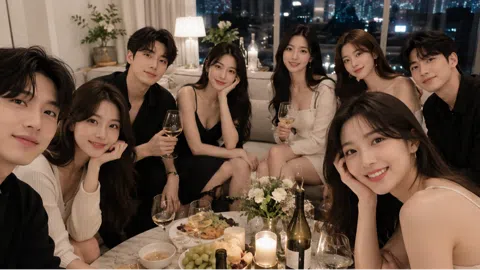 정모 대표 이미지