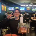 member face
