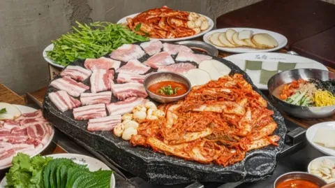 정모 대표 이미지