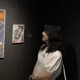 member face