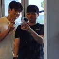 member face