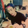 member face