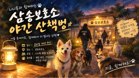 정모 대표 이미지