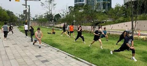 모임 대표 이미지