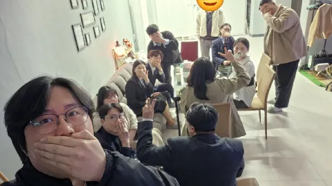 정모 대표 이미지