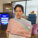 member face