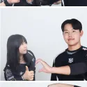 member face